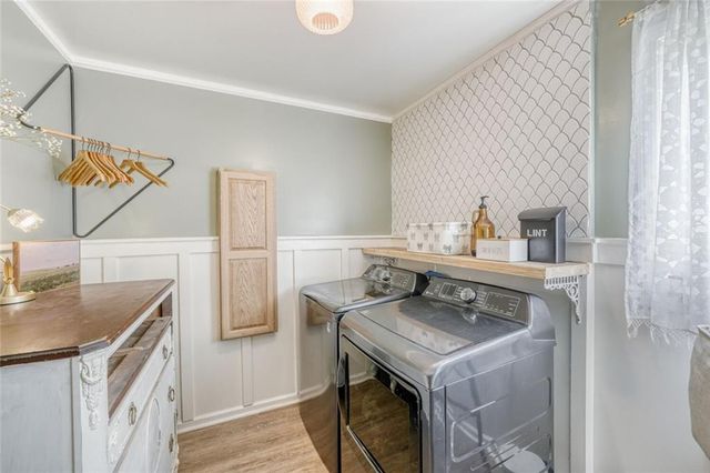 1611 Lake View Court, Loganville, GA 30052