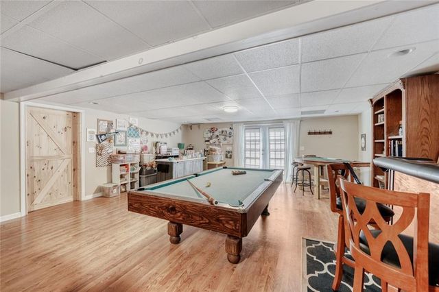 1611 Lake View Court, Loganville, GA 30052