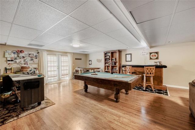 1611 Lake View Court, Loganville, GA 30052