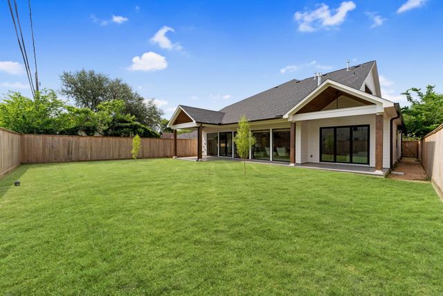 6711 Housman Street, Houston, TX 77055