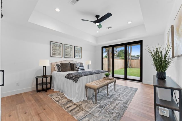 6711 Housman Street, Houston, TX 77055