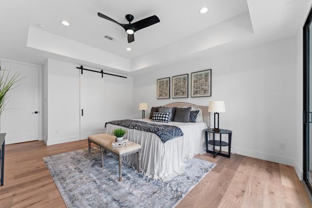 6711 Housman Street, Houston, TX 77055