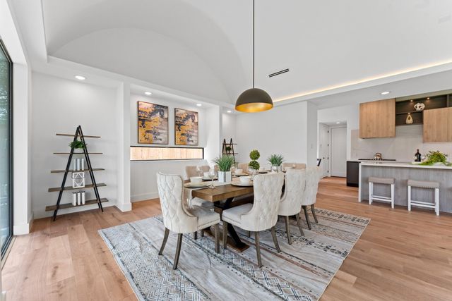 6711 Housman Street, Houston, TX 77055