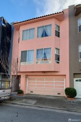 1383 Bacon Street, San Francisco, CA 94134