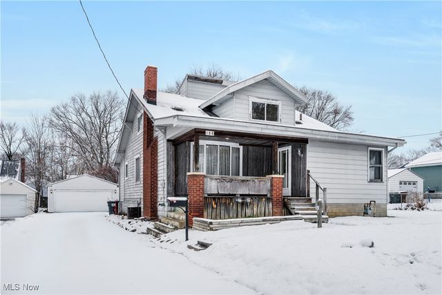 188 Meadowbrook Avenue, Boardman, OH 44512