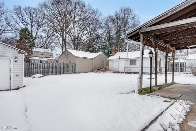 188 Meadowbrook Avenue, Boardman, OH 44512