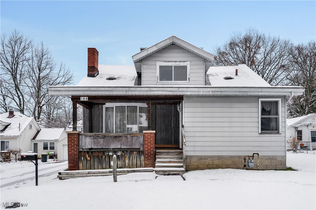 188 Meadowbrook Avenue, Boardman, OH 44512