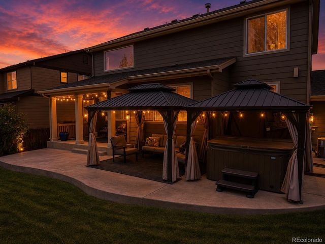 7740 E 123rd Avenue, Brighton, CO 80602