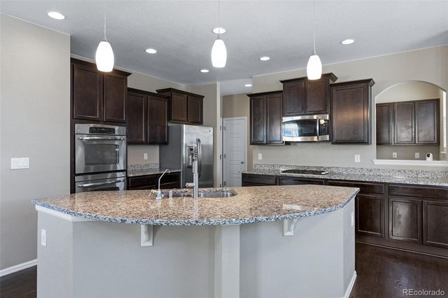 7740 E 123rd Avenue, Brighton, CO 80602