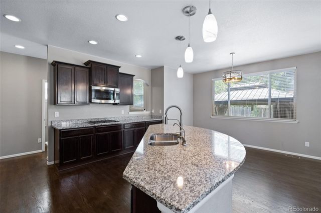 7740 E 123rd Avenue, Brighton, CO 80602