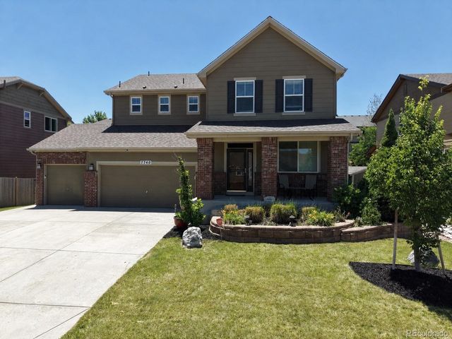 7740 E 123rd Avenue, Brighton, CO 80602