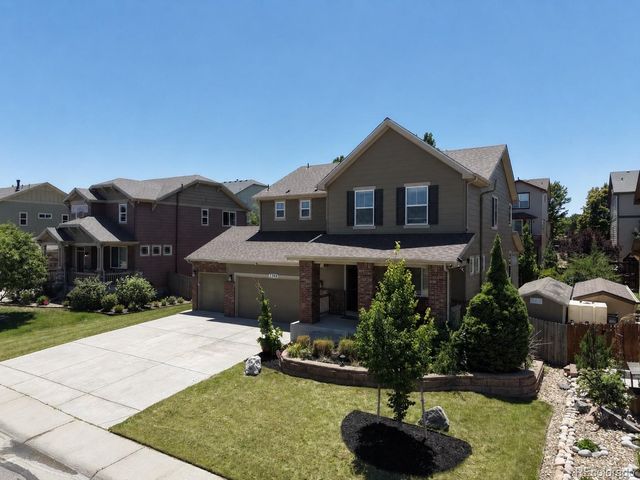 7740 E 123rd Avenue, Brighton, CO 80602