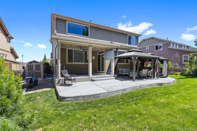 7740 E 123rd Avenue, Brighton, CO 80602