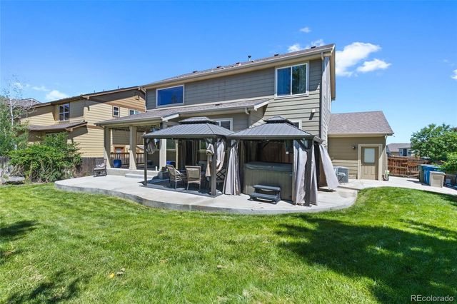 7740 E 123rd Avenue, Brighton, CO 80602