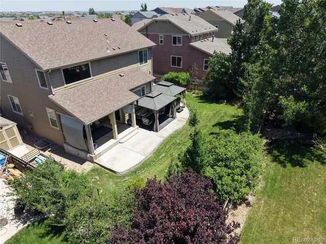 7740 E 123rd Avenue, Brighton, CO 80602