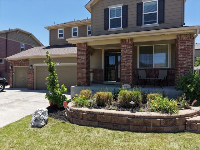 7740 E 123rd Avenue, Brighton, CO 80602