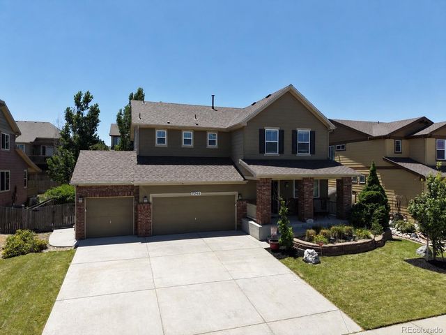 7740 E 123rd Avenue, Brighton, CO 80602