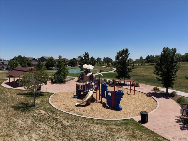 7740 E 123rd Avenue, Brighton, CO 80602