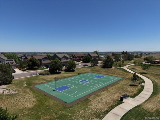 7740 E 123rd Avenue, Brighton, CO 80602