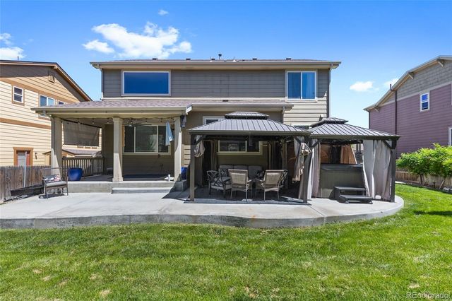 7740 E 123rd Avenue, Brighton, CO 80602