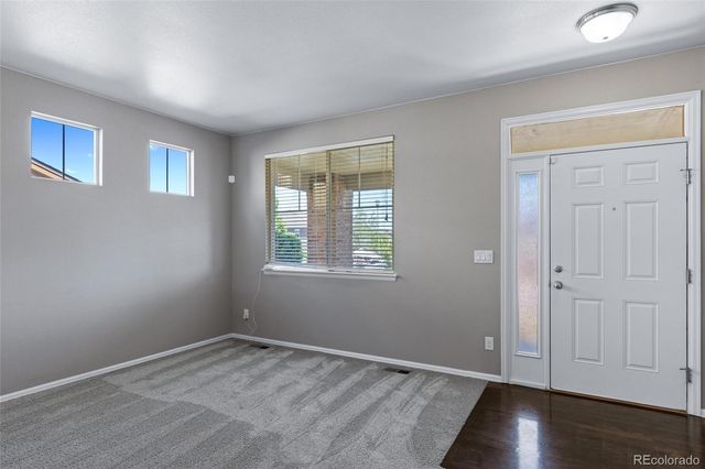 7740 E 123rd Avenue, Brighton, CO 80602