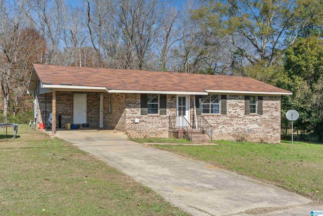 328 CIRCLEWOOD DRIVE, Brent, AL 35034