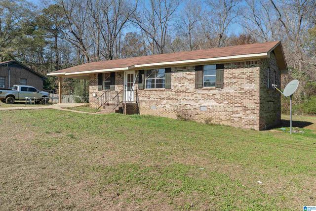 328 CIRCLEWOOD DRIVE, Brent, AL 35034