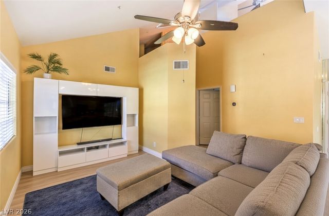 2925 Wigwam Parkway 1724, Henderson, NV 89074