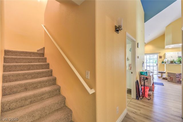 2925 Wigwam Parkway 1724, Henderson, NV 89074