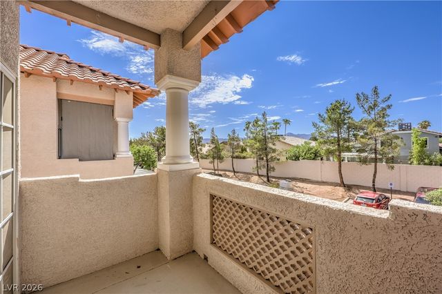 2925 Wigwam Parkway 1724, Henderson, NV 89074