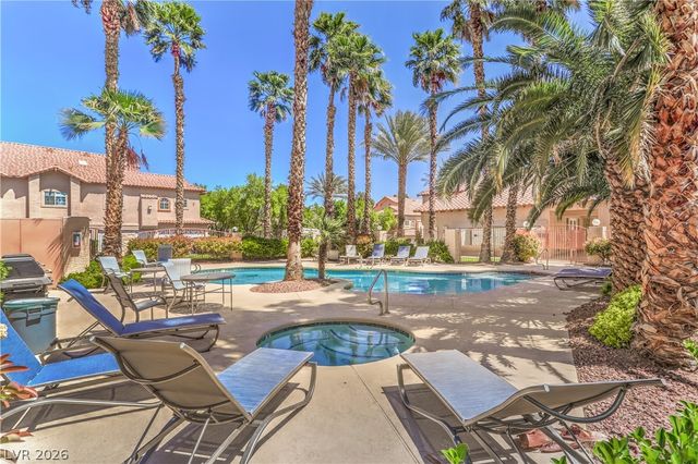 2925 Wigwam Parkway 1724, Henderson, NV 89074