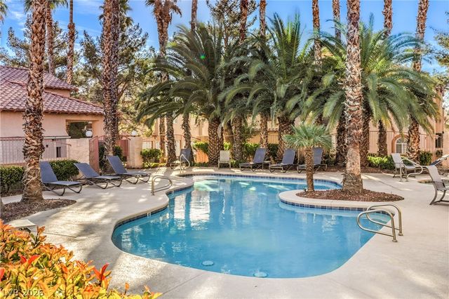 2925 Wigwam Parkway 1724, Henderson, NV 89074
