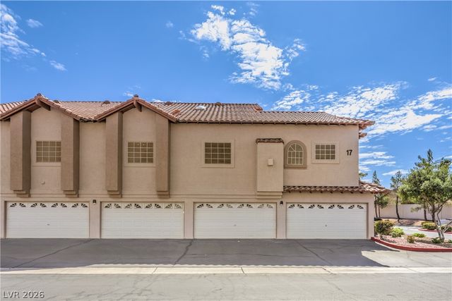 2925 Wigwam Parkway 1724, Henderson, NV 89074