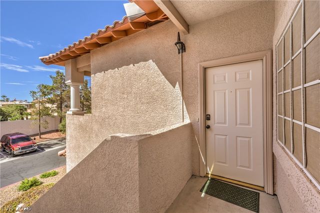 2925 Wigwam Parkway 1724, Henderson, NV 89074