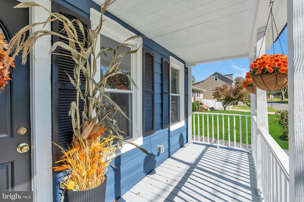 52 BETTS AVE, LAWRENCEVILLE, NJ 08648 — photo 4