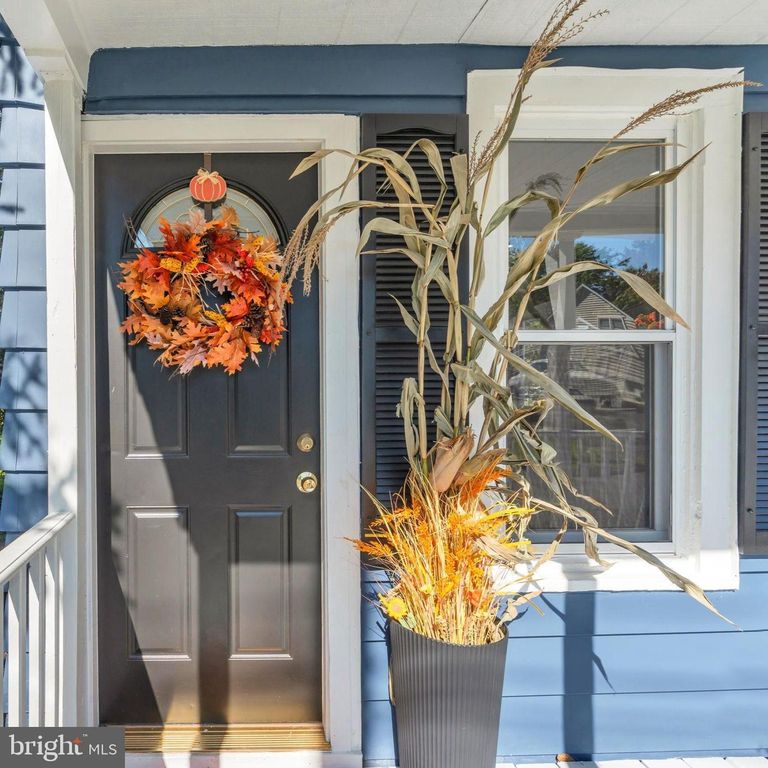 52 BETTS AVE, LAWRENCEVILLE, NJ 08648 — photo 5