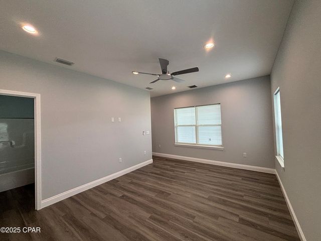 2940 Hall Avenue, Panama City, FL 32405