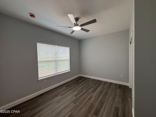 2940 Hall Avenue, Panama City, FL 32405