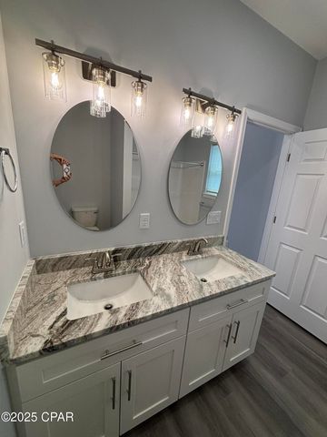 2940 Hall Avenue, Panama City, FL 32405