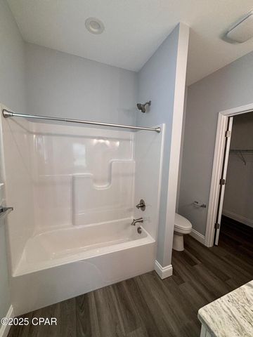 2940 Hall Avenue, Panama City, FL 32405