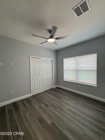2940 Hall Avenue, Panama City, FL 32405