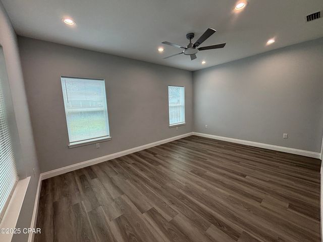 2940 Hall Avenue, Panama City, FL 32405