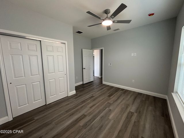 2940 Hall Avenue, Panama City, FL 32405