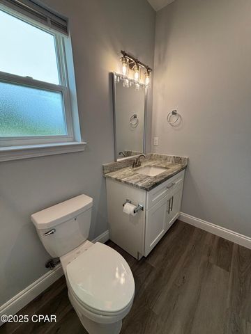 2940 Hall Avenue, Panama City, FL 32405
