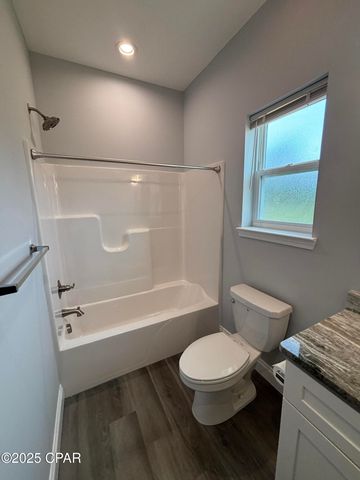 2940 Hall Avenue, Panama City, FL 32405
