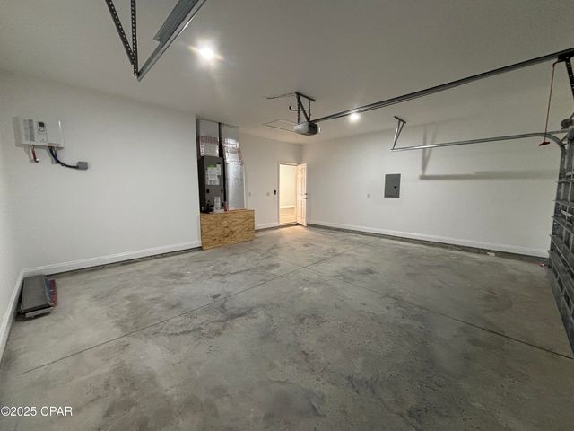 2940 Hall Avenue, Panama City, FL 32405