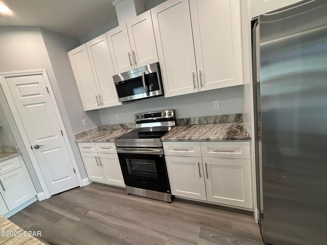 2940 Hall Avenue, Panama City, FL 32405