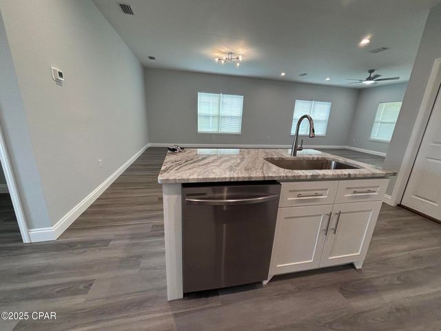 2940 Hall Avenue, Panama City, FL 32405