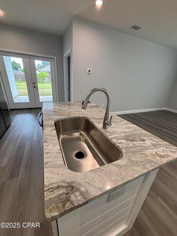2940 Hall Avenue, Panama City, FL 32405