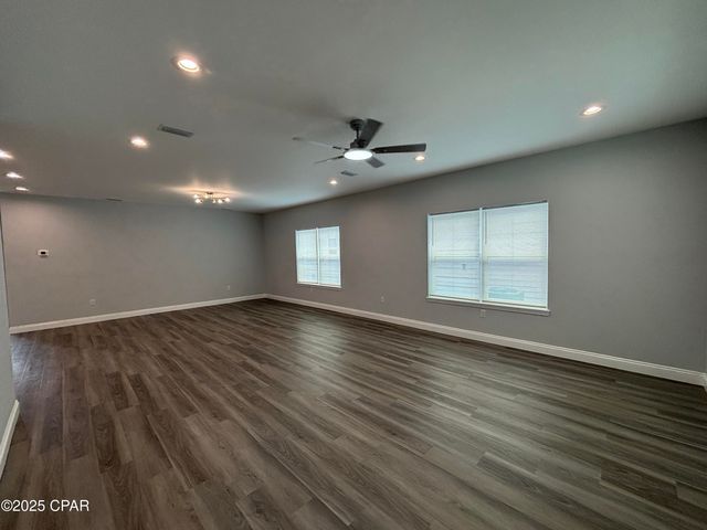 2940 Hall Avenue, Panama City, FL 32405